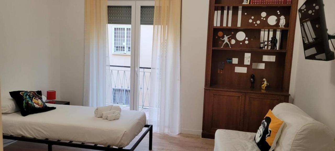 Cornelia House Roma Exterior foto