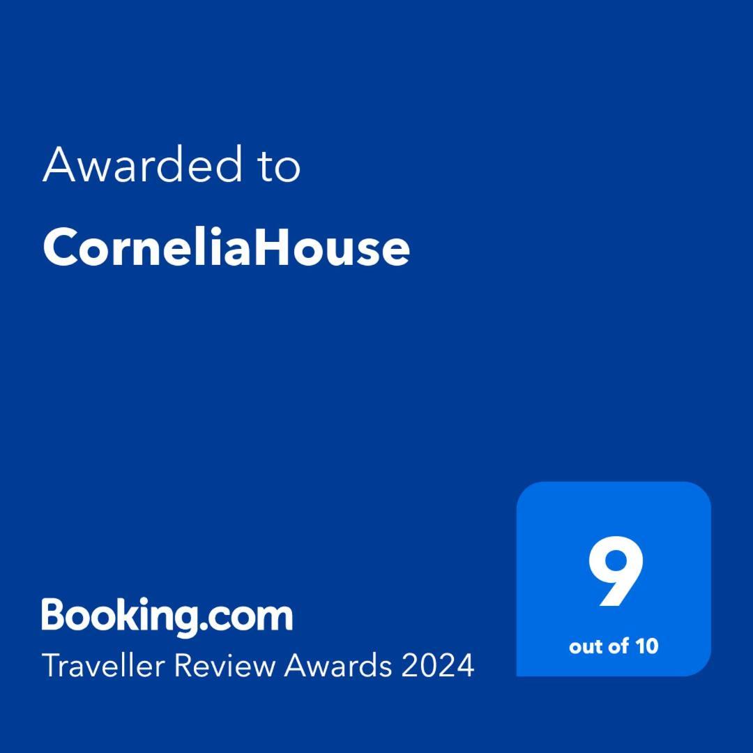 Cornelia House Roma Exterior foto